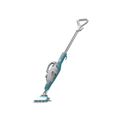 GARINIS VALYTUVAS Elektrinis BHSM166DSM-QS  Black&Decker 4