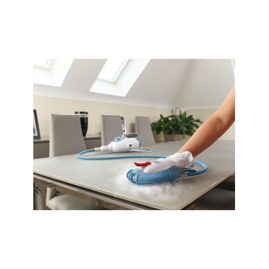 GARINIS VALYTUVAS Elektrinis BHSM166DSM-QS  Black&Decker 5