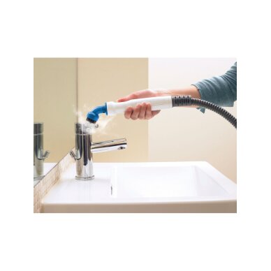 GARINIS VALYTUVAS Elektrinis BHSM166DSM-QS  Black&Decker 8