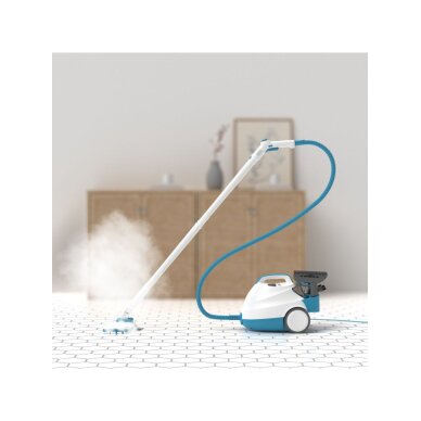 GARINIS VALYTUVAS Elektrinis BHSMP2008-QS Black&Decker 6 GARINIS VALYTUVAS Elektrinis BHSMP2008-QS Black&Decker 6