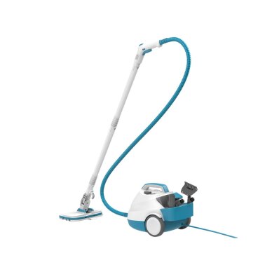 GARINIS VALYTUVAS Elektrinis BHSMP2008-QS  Black&Decker 7