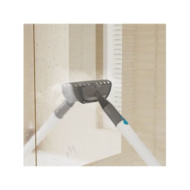 GARINIS VALYTUVAS Elektrinis BHSMP2008-QS  Black&Decker 8