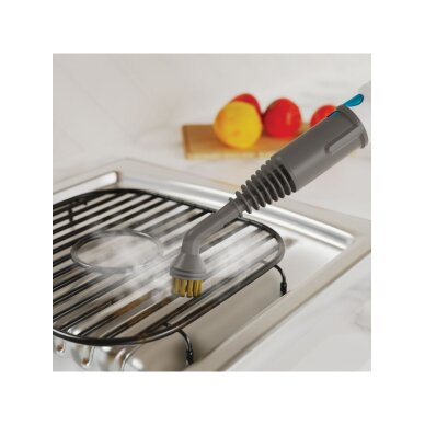 GARINIS VALYTUVAS Elektrinis BHSMP2314-QS  Black&Decker 3