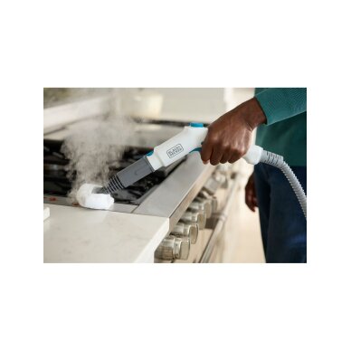 GARINIS VALYTUVAS Elektrinis BHSMP2314-QS Black&Decker 6 GARINIS VALYTUVAS Elektrinis BHSMP2314-QS Black&Decker 6