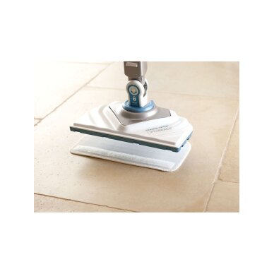 GARINIS VALYTUVAS Elektrinis FSM1616-QS Black&Decker 5 GARINIS VALYTUVAS Elektrinis FSM1616-QS Black&Decker 5