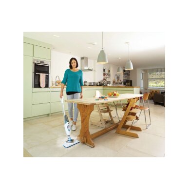 GARINIS VALYTUVAS Elektrinis FSM1616-QS Black&Decker 6 GARINIS VALYTUVAS Elektrinis FSM1616-QS Black&Decker 6