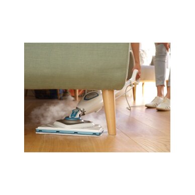 GARINIS VALYTUVAS Elektrinis FSM1616-QS Black&Decker 8 GARINIS VALYTUVAS Elektrinis FSM1616-QS Black&Decker 8