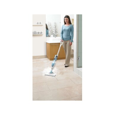 GARINIS VALYTUVAS Elektrinis FSM1630-QS  Black&Decker 4