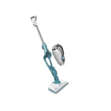 GARINIS VALYTUVAS Elektrinis FSMH1321-QS  Black&Decker 1