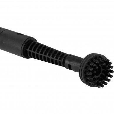 Garų šluota Lund, garinis valytuvas, 1500 W 3 Garų šluota Lund, garinis valytuvas, 1500 W 3