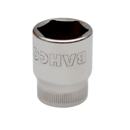 Galvutė šešiakampė 1/2" 10mm 7800SM