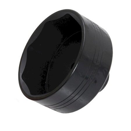 Galvutė sunkvežimiams galinės ašies veržlei 120 mm, BPW 16t (5411)