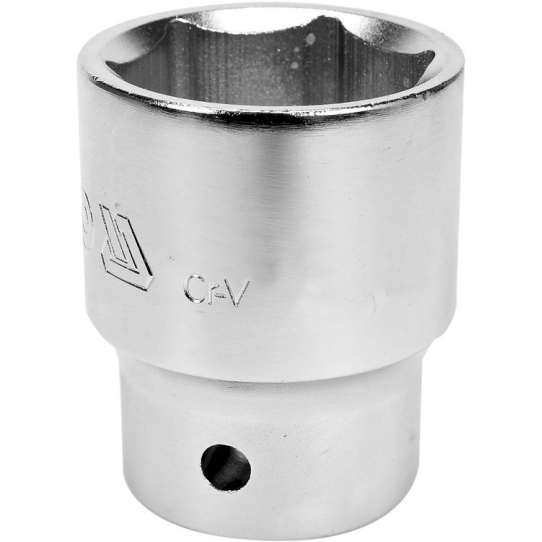 Galvutė 6-kampė | 20 mm (3/4") | 48 mm (YT-1323) Galvutė 6-kampė | 20 mm (3/4") | 48 mm (YT-1323)