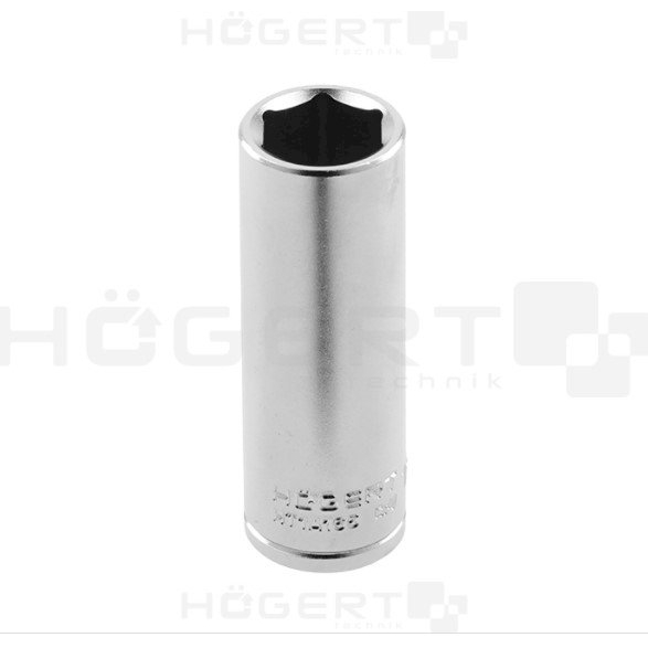 Galvutė 3/8 ilga 17mm (6-kampė)