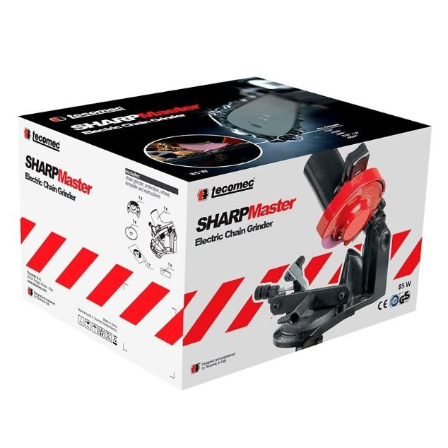 Galandinimo staklės Tecomec SHARP MASTER 1 Galandinimo staklės Tecomec SHARP MASTER 1