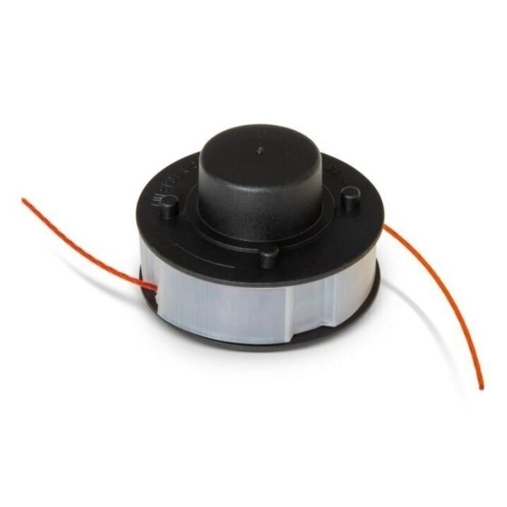 Galvutė žolės pjovimui STIGA SGT350 Galvutė žolės pjovimui STIGA SGT350