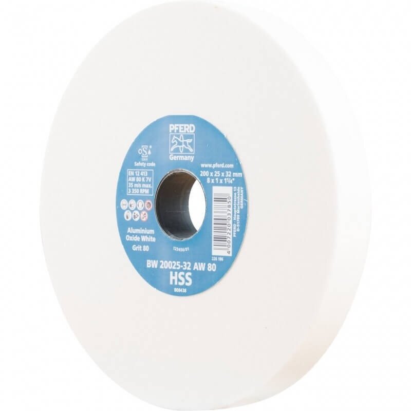 Galandimo diskas PFERD BW 20025-32 AW 80 HSS Galandimo diskas PFERD BW 20025-32 AW 80 HSS