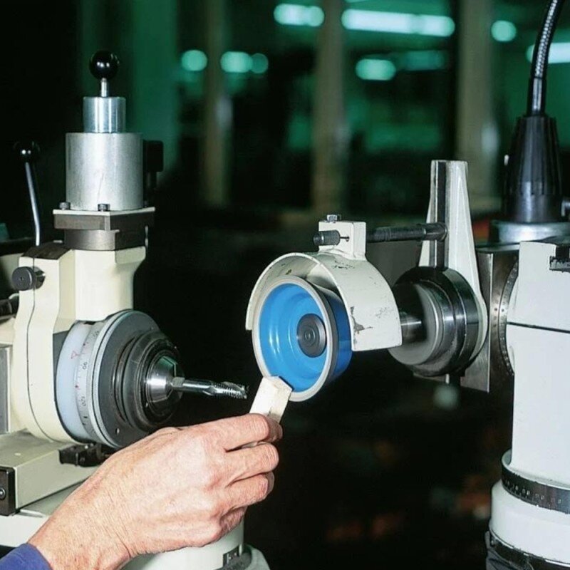 Galandimo kaladėlė deimantiniams diskams PFERD SBL 1002413 1 Galandimo kaladėlė deimantiniams diskams PFERD SBL 1002413 1