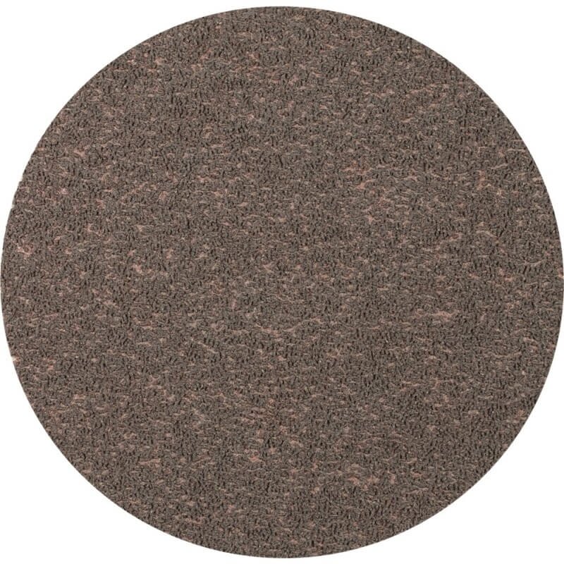 Galutinio šlifavimo diskas PFERD KR 125 CK A600 Galutinio šlifavimo diskas PFERD KR 125 CK A600