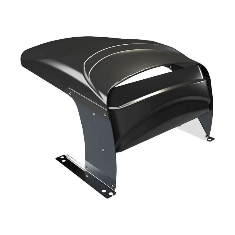 Garažas vejos robotui AUTO-MOW Navi RTK 2 Garažas vejos robotui AUTO-MOW Navi RTK 2