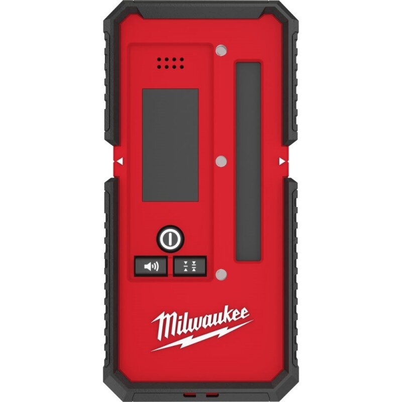 Gaudyklė lazeriniam nivelyrui MILWAUKEE LLD 50 1 Gaudyklė lazeriniam nivelyrui MILWAUKEE LLD 50 1