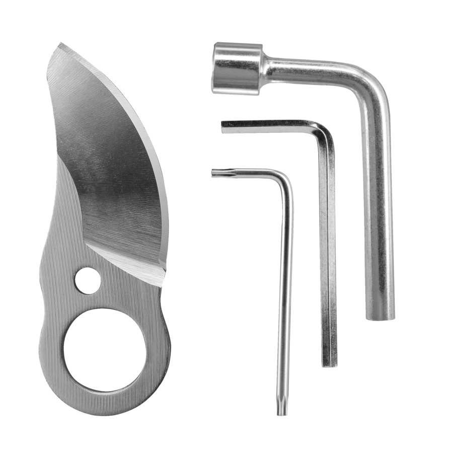 Atsarginė geležtė rankiniams sekatoriams Ryobi RAC318 Atsarginė geležtė rankiniams sekatoriams Ryobi RAC318