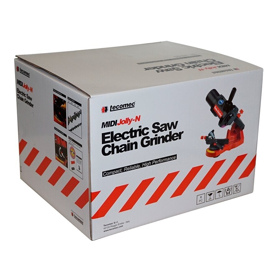 Galandinimo staklės Tecomec JOLLY MIDI 1 Galandinimo staklės Tecomec JOLLY MIDI 1