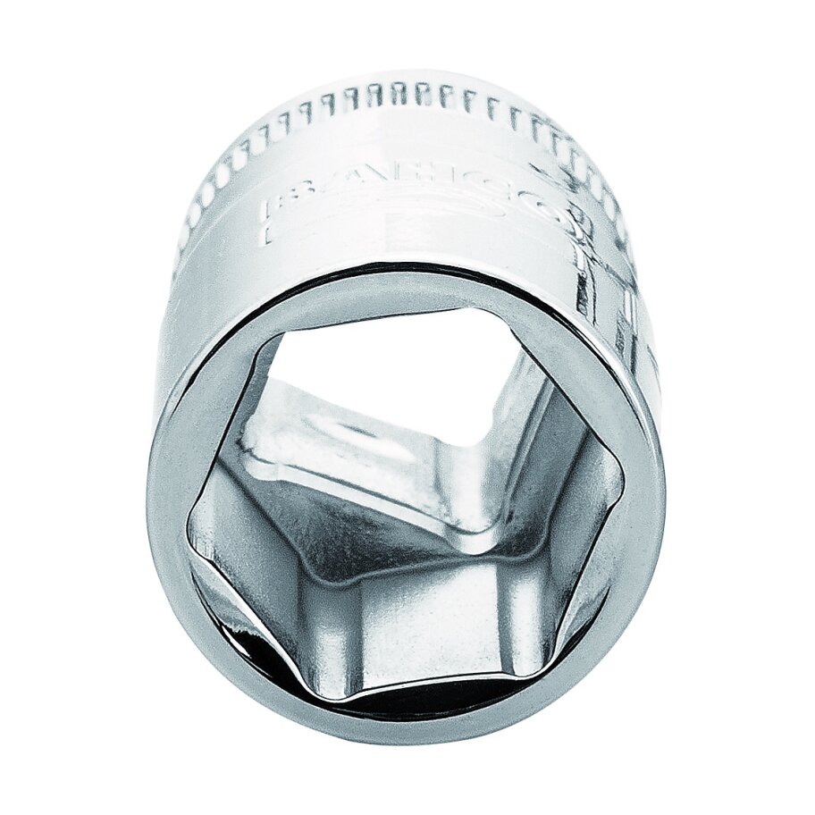 Galvutė šešiakampė 3/8" 7400SM 22mm Galvutė šešiakampė 3/8" 7400SM 22mm
