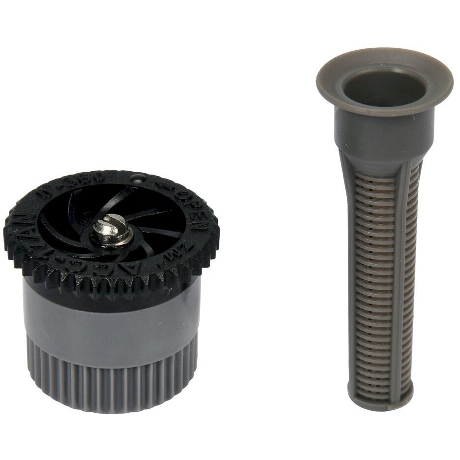 Galvutė purkštuvui | vejų laistymui (89165)