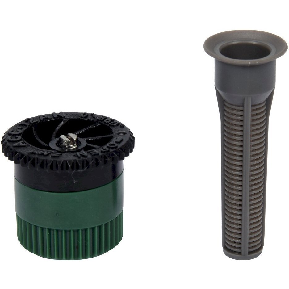 Galvutė purkštuvui | vejų laistymui (89166) Galvutė purkštuvui | vejų laistymui (89166)