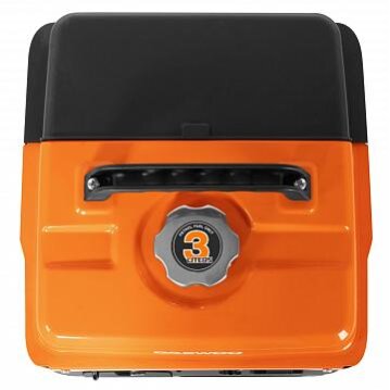 Inverterinis generatorius DAEWOO GDA 1400i, 1.2kW, 56cm³ 4 Inverterinis generatorius DAEWOO GDA 1400i, 1.2kW, 56cm³ 4