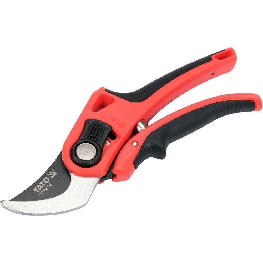 Genėjimo žirklės / sekatorius | reguliuojamas (YT-88190)