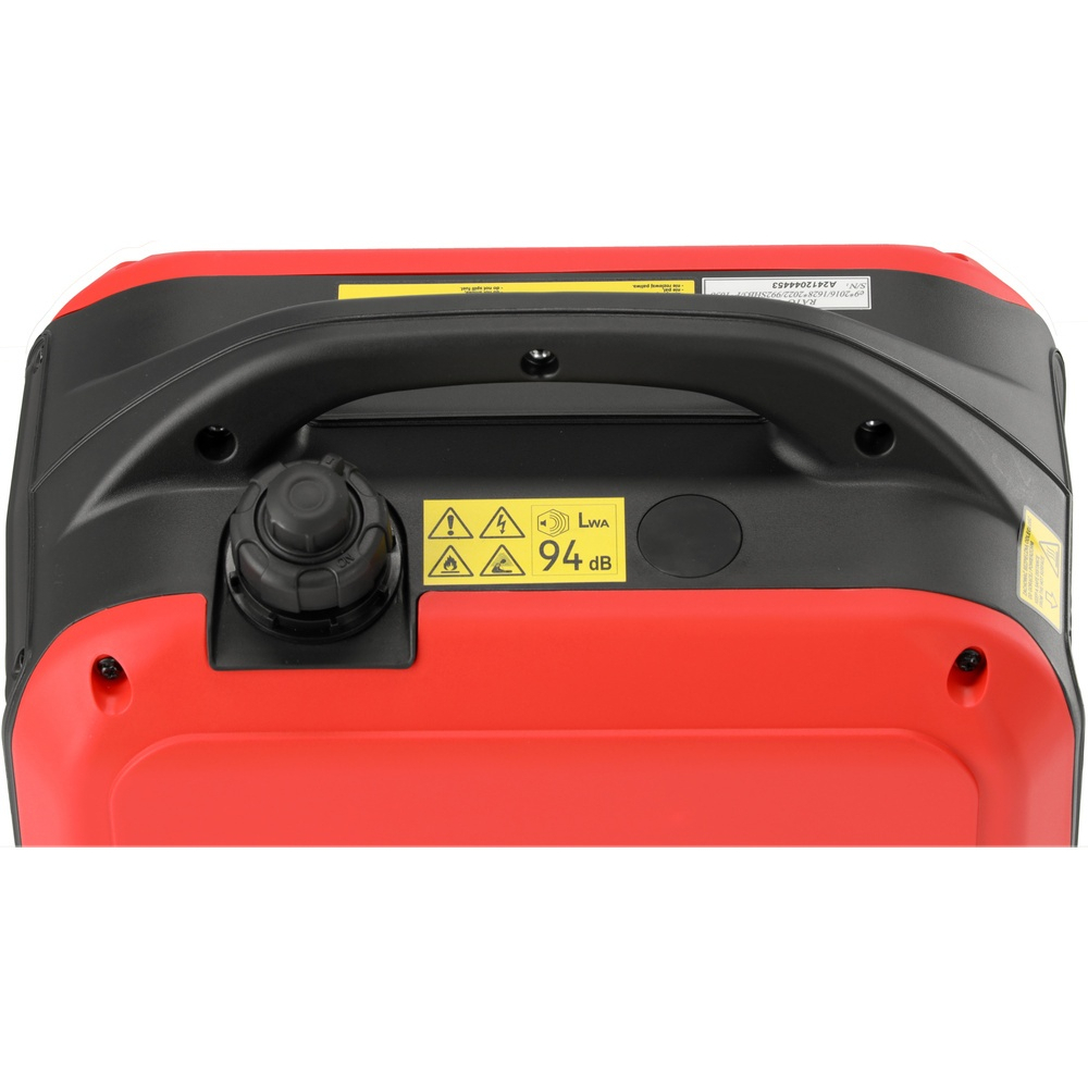 Generatorius inverterinis | 2000W (YT-854837) 4 Generatorius inverterinis | 2000W (YT-854837) 4