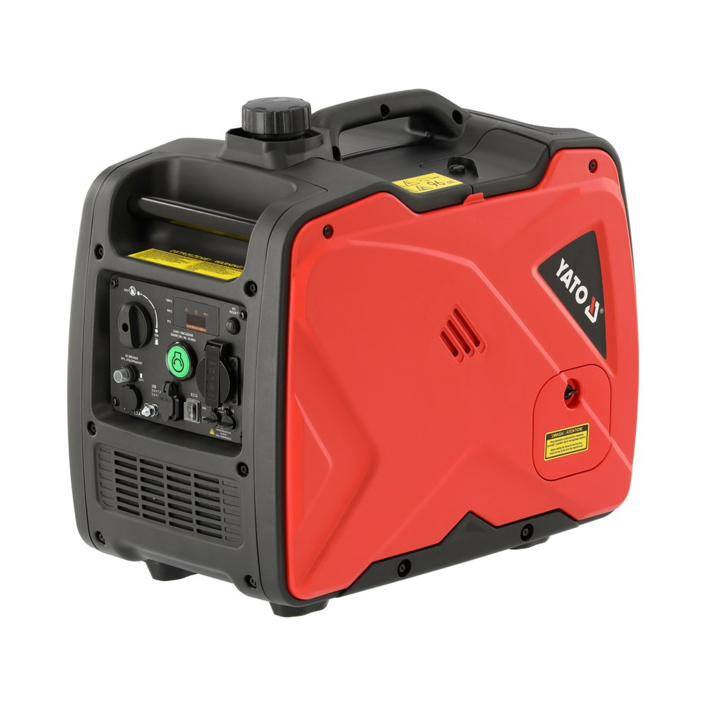 Generatorius inverterinis | 3000W (YT-85483) Generatorius inverterinis | 3000W (YT-85483)
