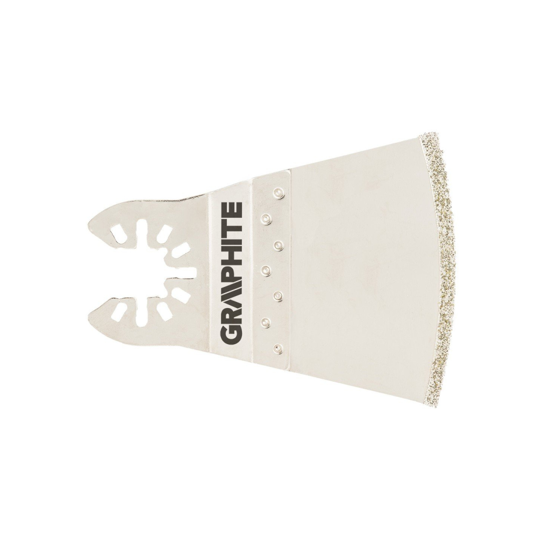 Geležtė 68mm.Graphite