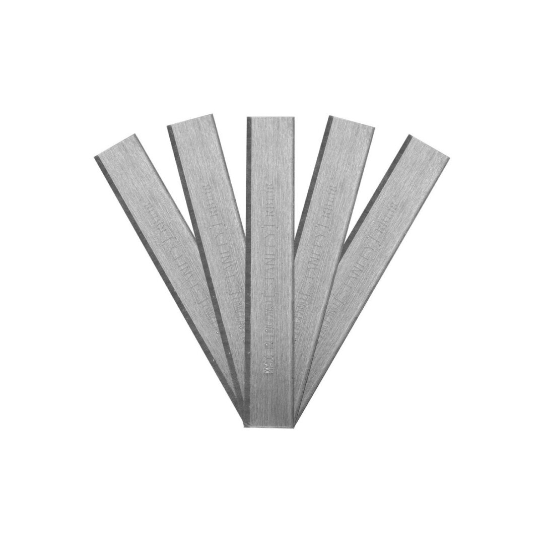 Geležtė obliui 1 12 100 X5 1