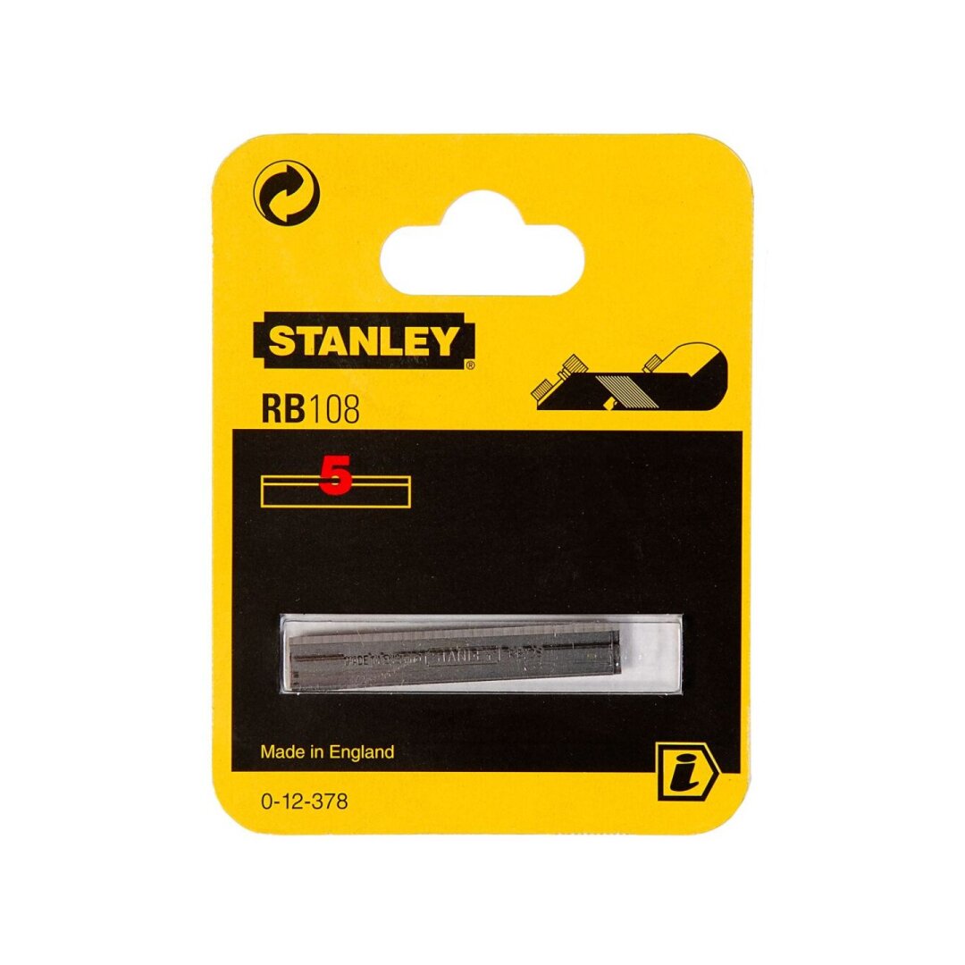 Geležtė obliui 1 12 100 X5 Geležtė obliui 1 12 100 X5