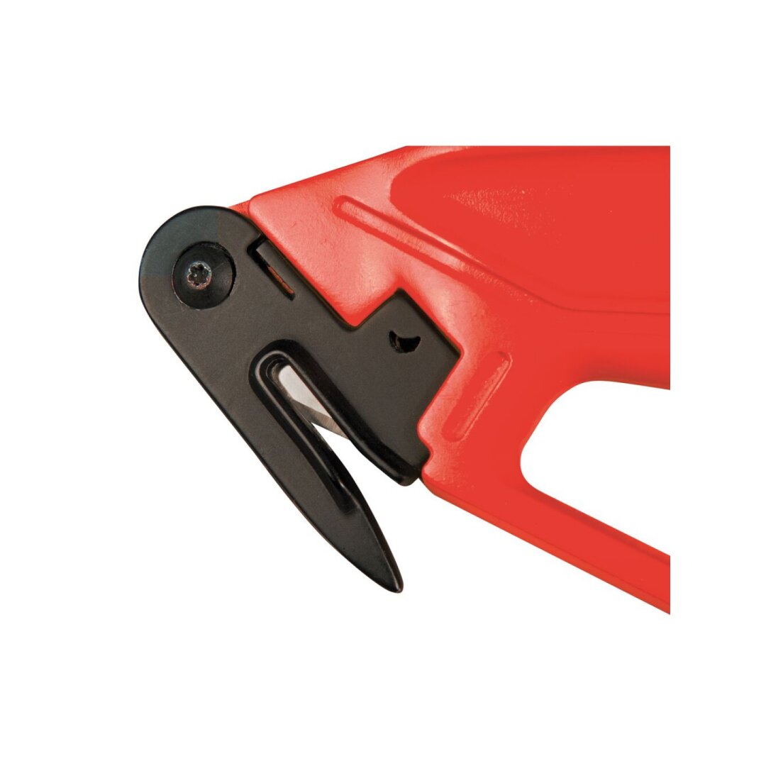 Geležtė pakuočių atidarimo peiliui STANLEY  0-10-245 1