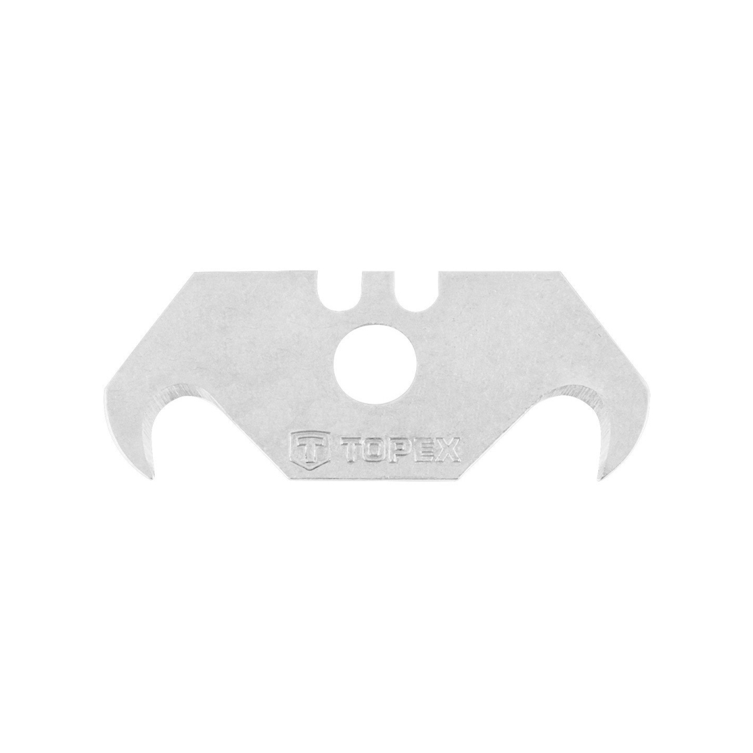 Geležtė speciali, lenkta