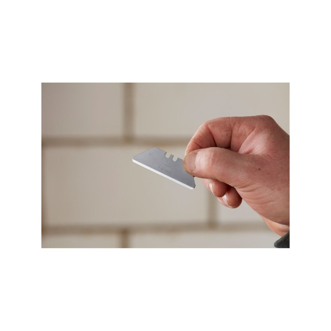 Geležtės 10 vnt Stanley 2-11-987 6 Geležtės 10 vnt Stanley 2-11-987 6