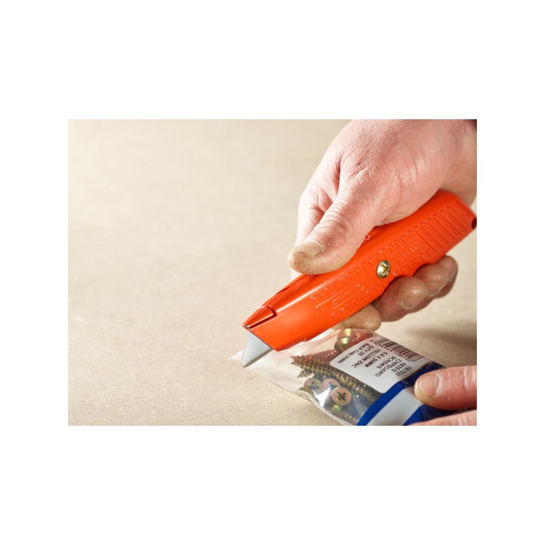 Geležtės 10 vnt Stanley 2-11-987 7