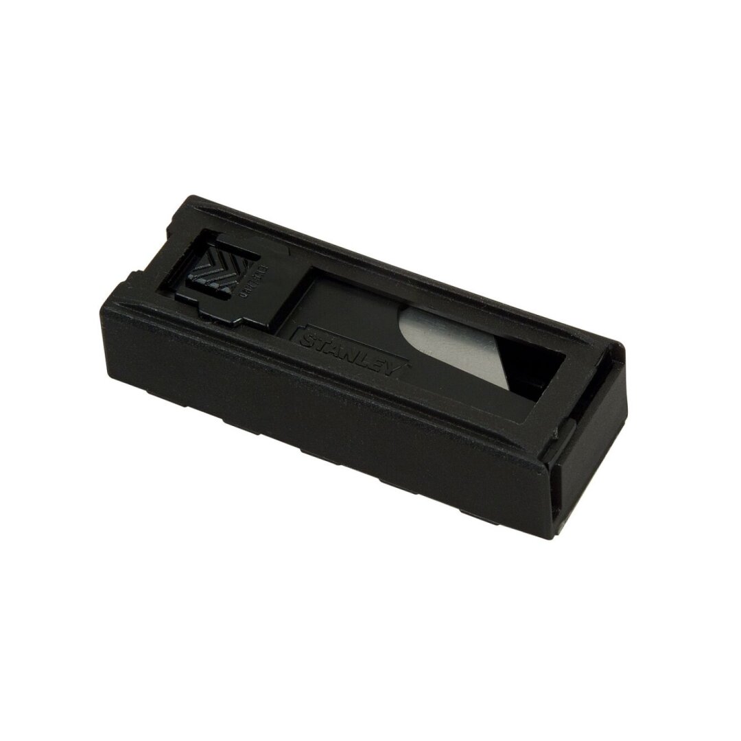 Geležtės 10 vnt Stanley FATMAX 2-11-700 6 Geležtės 10 vnt Stanley FATMAX 2-11-700 6