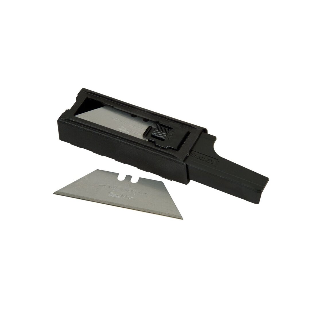 Geležtės 10 vnt Stanley FATMAX 2-11-700