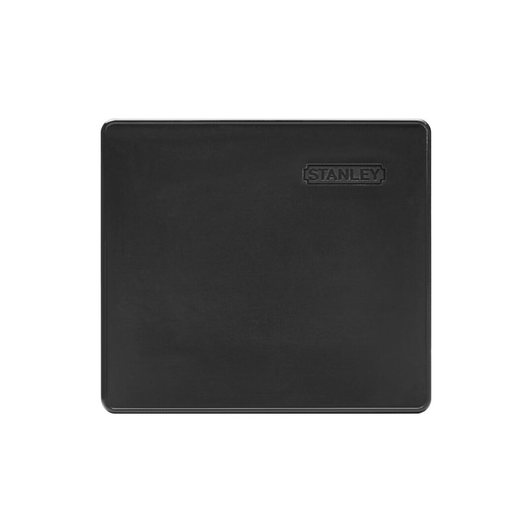 Geležtės 100vnt plast.pok. Stanley 1-11-911 5 Geležtės 100vnt plast.pok. Stanley 1-11-911 5