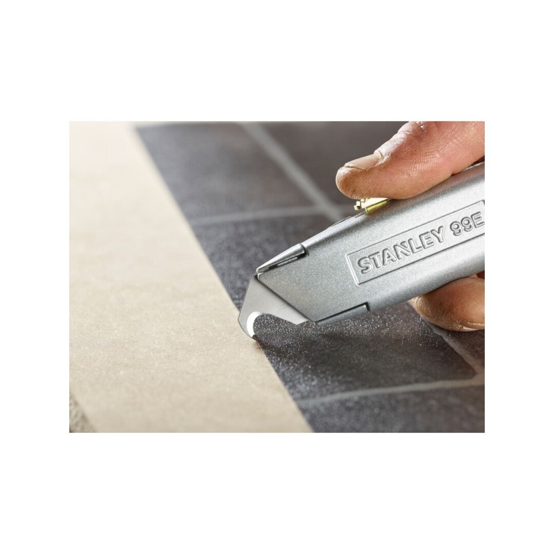 Geležtės 10vnt plasm.pok. 1996 Stanley 2-11-983 2