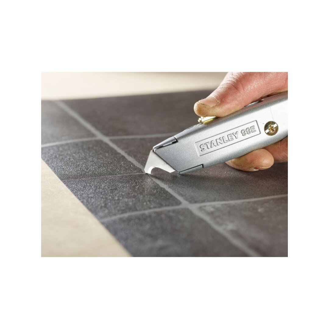 Geležtės 10vnt plasm.pok. 1996 Stanley 2-11-983 8