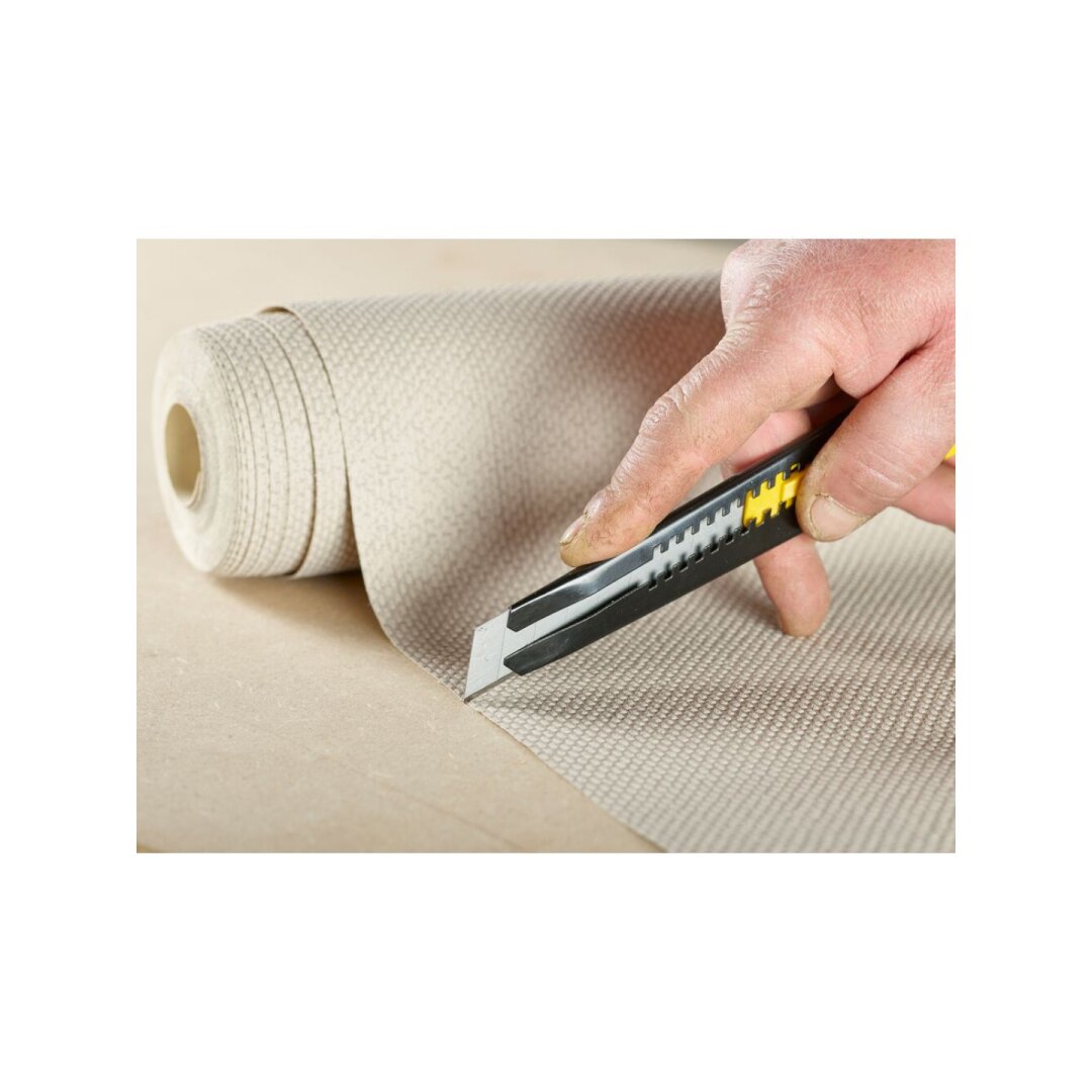 Geležtės 18mm 100vnt Stanley 1-11-301