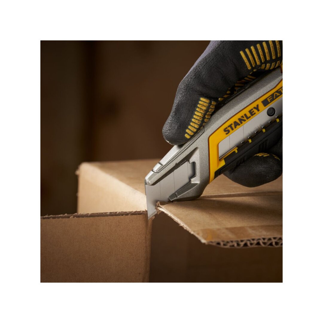 GeležtėS 18mm 50vnt FATMAX Stanley FATMAX 3-11-718 1