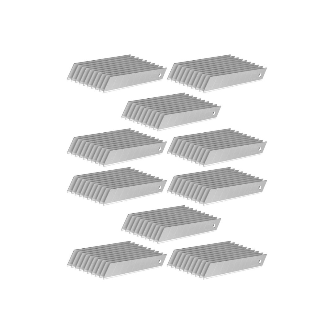 GeležtėS 18mm 50vnt FATMAX Stanley FATMAX 3-11-718 4