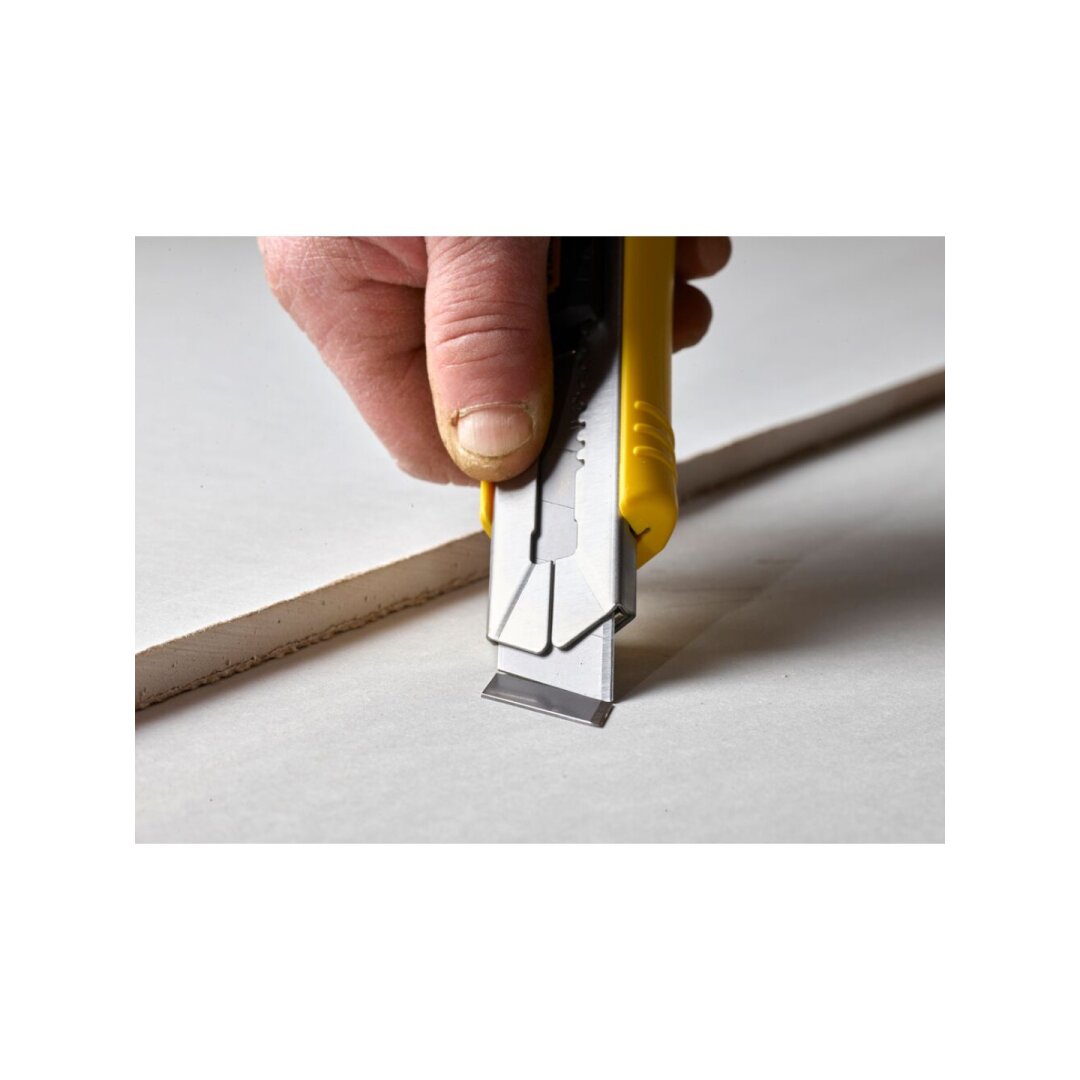 Geležtės 25mm 10vnt FATMAX Stanley FATMAX 2-11-725 1 Geležtės 25mm 10vnt FATMAX Stanley FATMAX 2-11-725 1